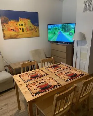 Z Ogrodkiem Jantarowa Powierzchnia 60 M2 Apartment