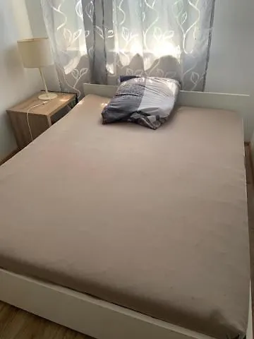 Z Ogrodkiem Jantarowa Powierzchnia 60 M2 *