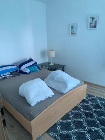 Z Ogrodkiem Jantarowa Powierzchnia 60 M2 شقة *